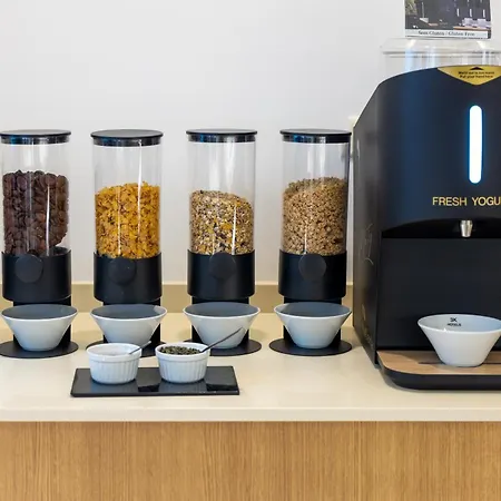 3k Barcelona Hotel 4*