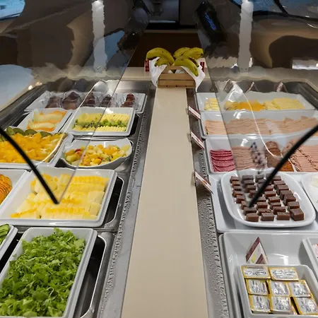 3k Barcelona Hotel 4*