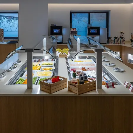 Hotel 3k Barcelona Lisbon