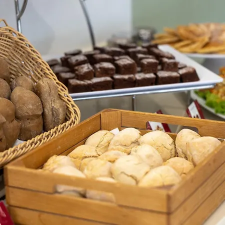 3k Barcelona Hotel 4*