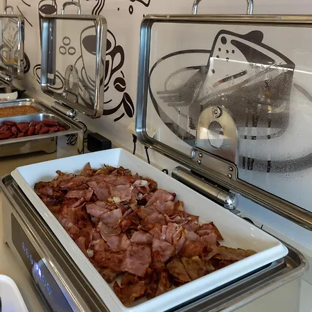 Hotel 3k Barcelona Lisbon