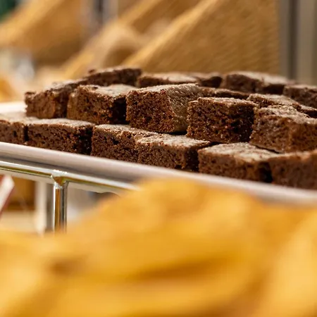 3k Barcelona Hotel Lisbon