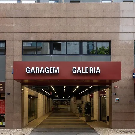 Hotel 3k Barcelona Lisbon