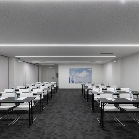 3k Barcelona 4* Lisbon