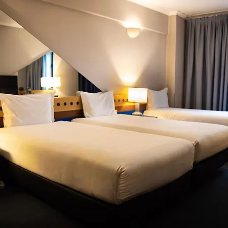Hotel 3k Barcelona