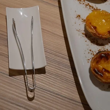 3k Barcelona Hotell 4*