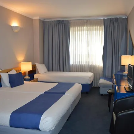 3k Barcelona Hotell Lisboa