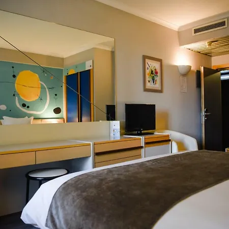 3k Barcelona Hotel Lisboa